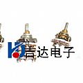 KB5C型波段开关