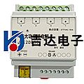 JRE2DR大功率继电器